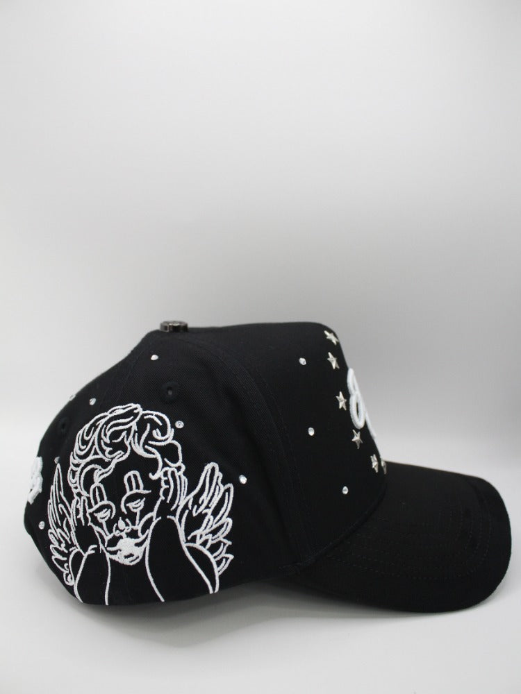 BLACK ANGEL