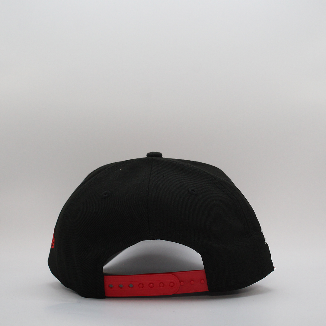 SOX Chicago White Sox 1991 ROJO