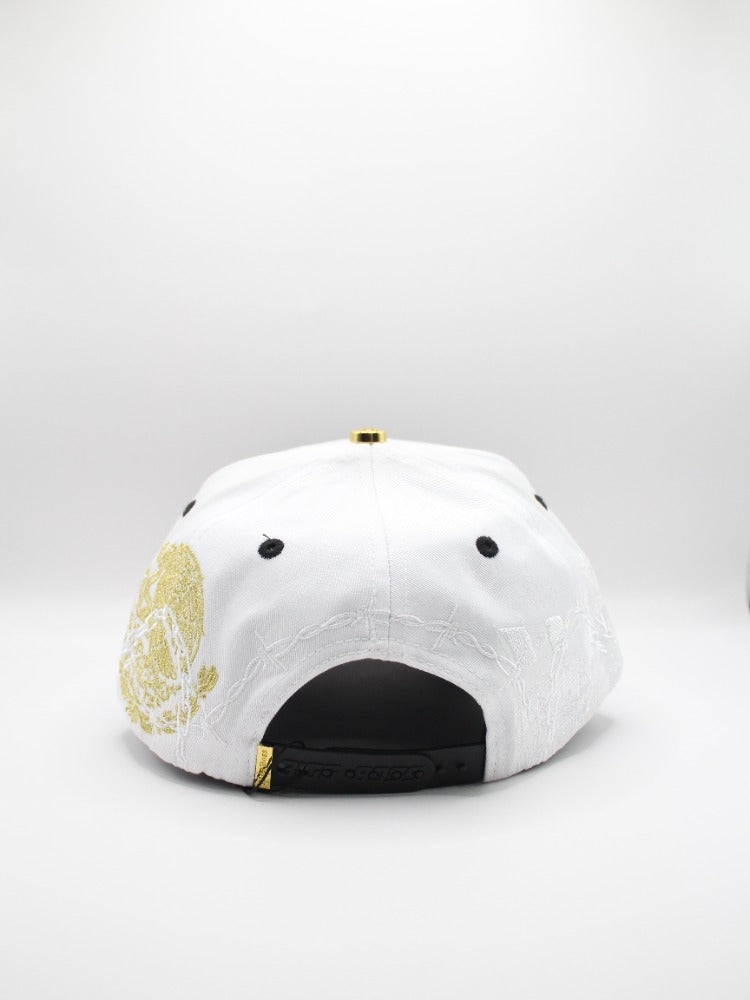 MEXICO WHITE