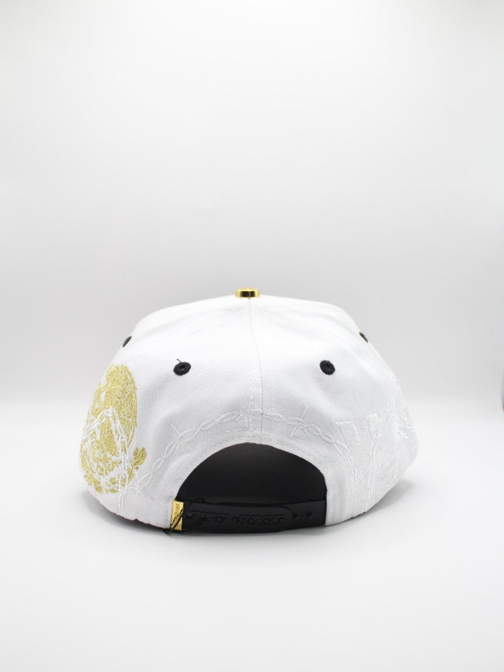 MEXICO WHITE