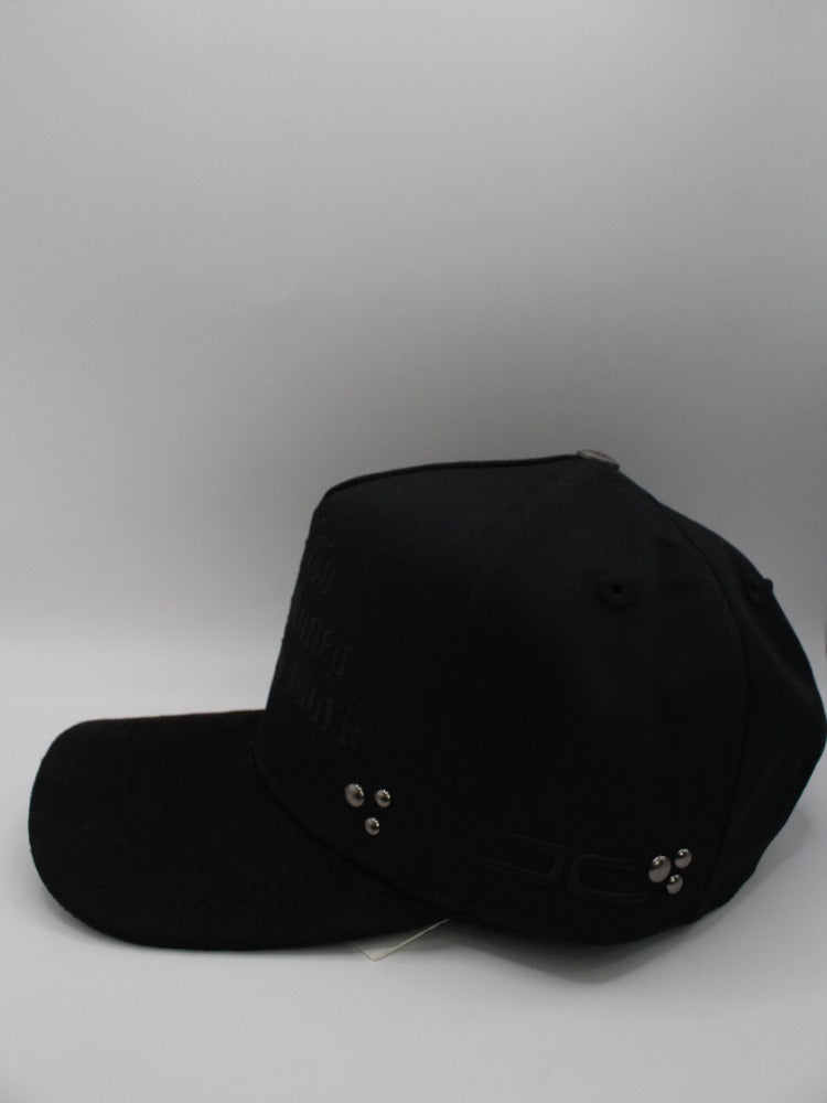 SPEND MONEY XY BLACK