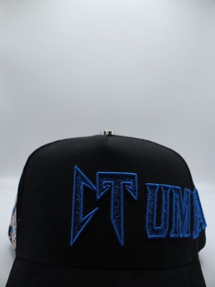 CT AZUL