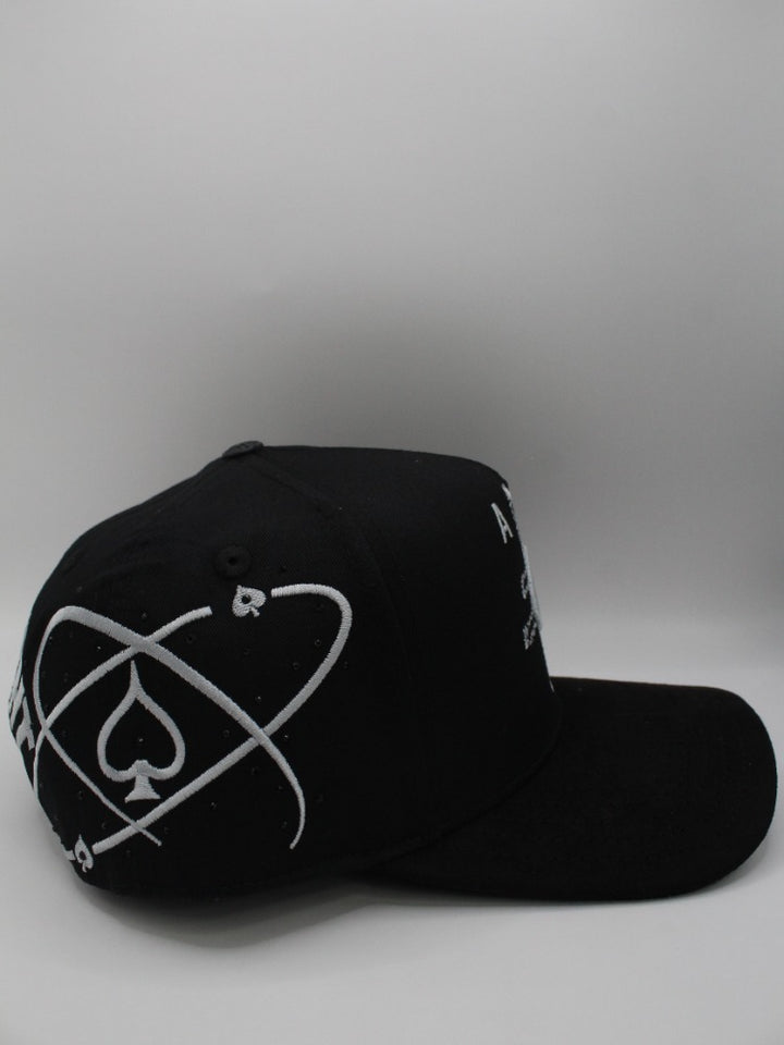 PIKAS XY BLACK