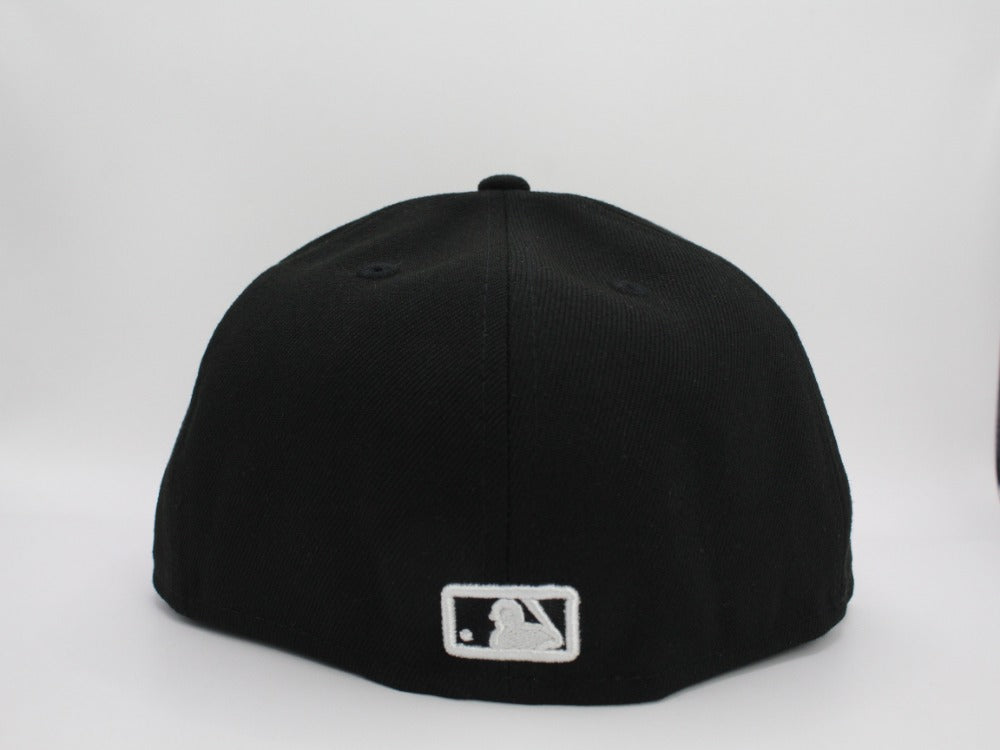 Pirates Authentic Black Clasicc