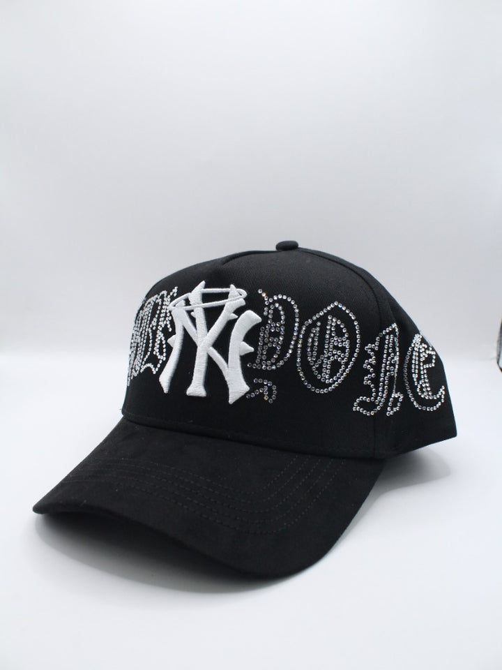 NEW YORK CRYSTAL