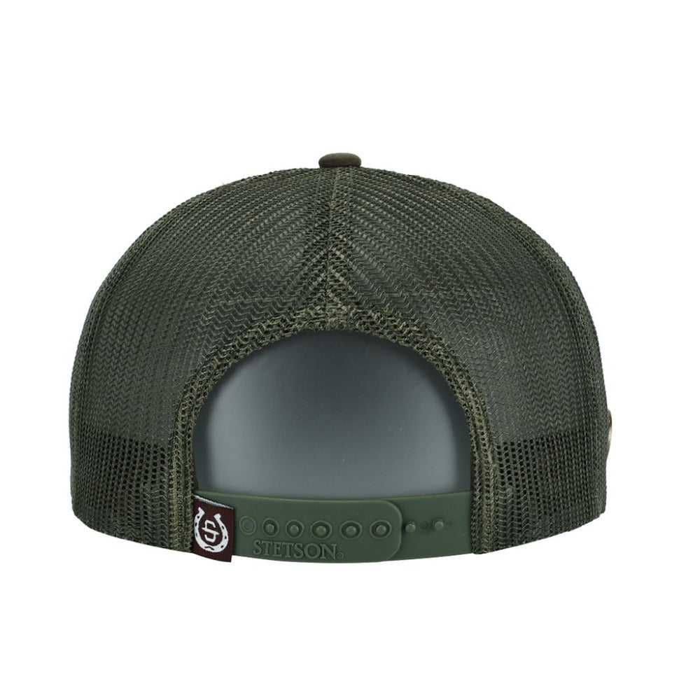 Gorra Stetson 57