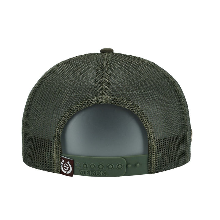 Gorra Stetson 57