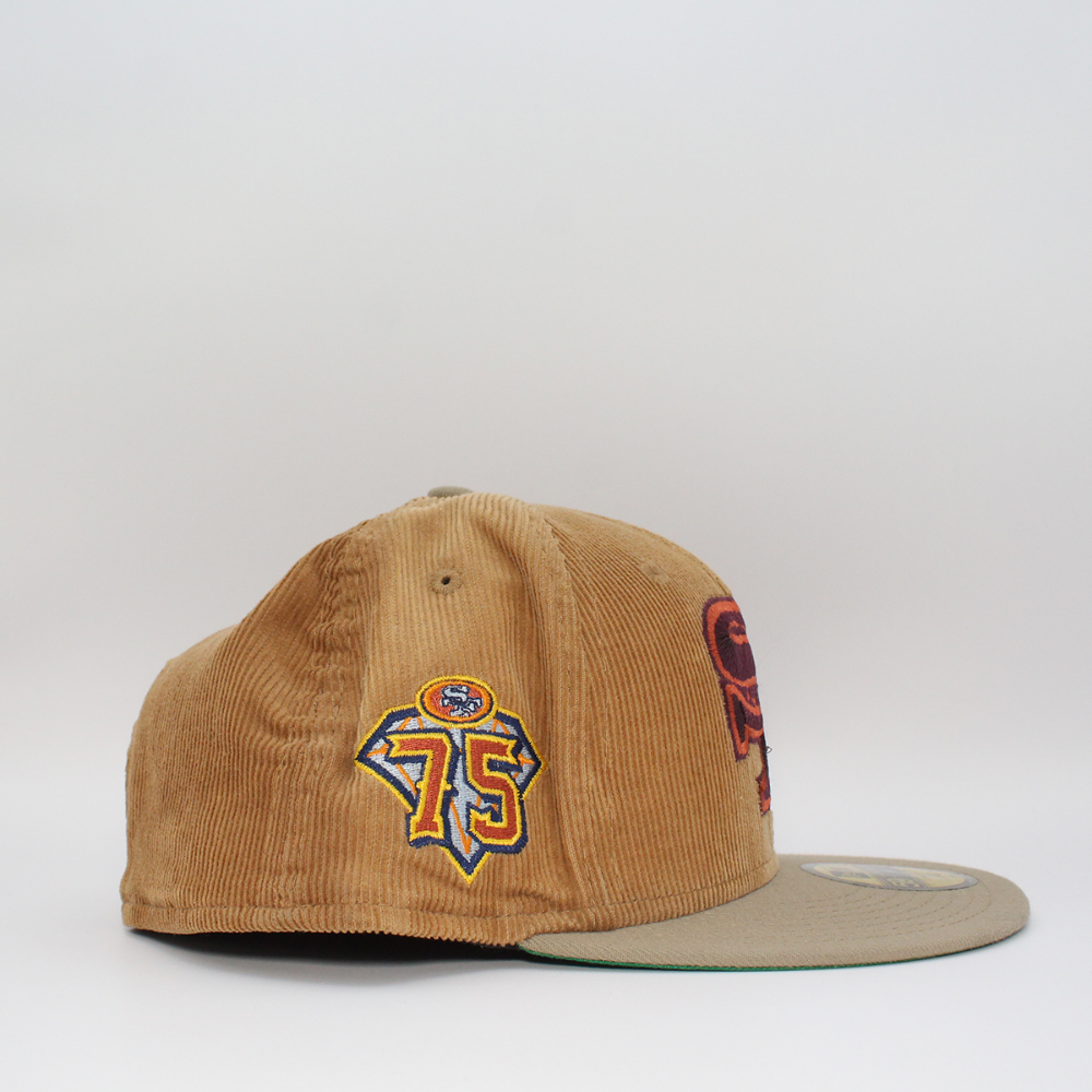 SF SAN FRANCISCO 49 NFL