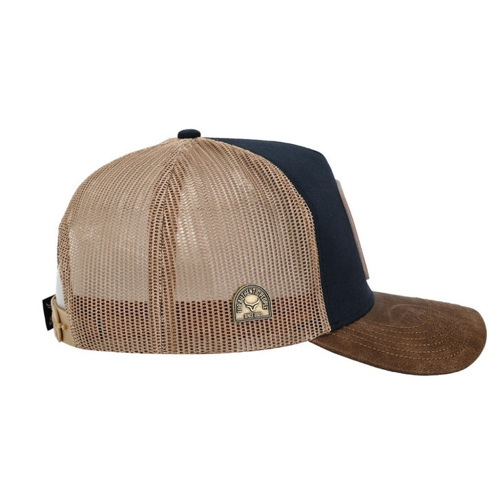 Gorra Equus 66