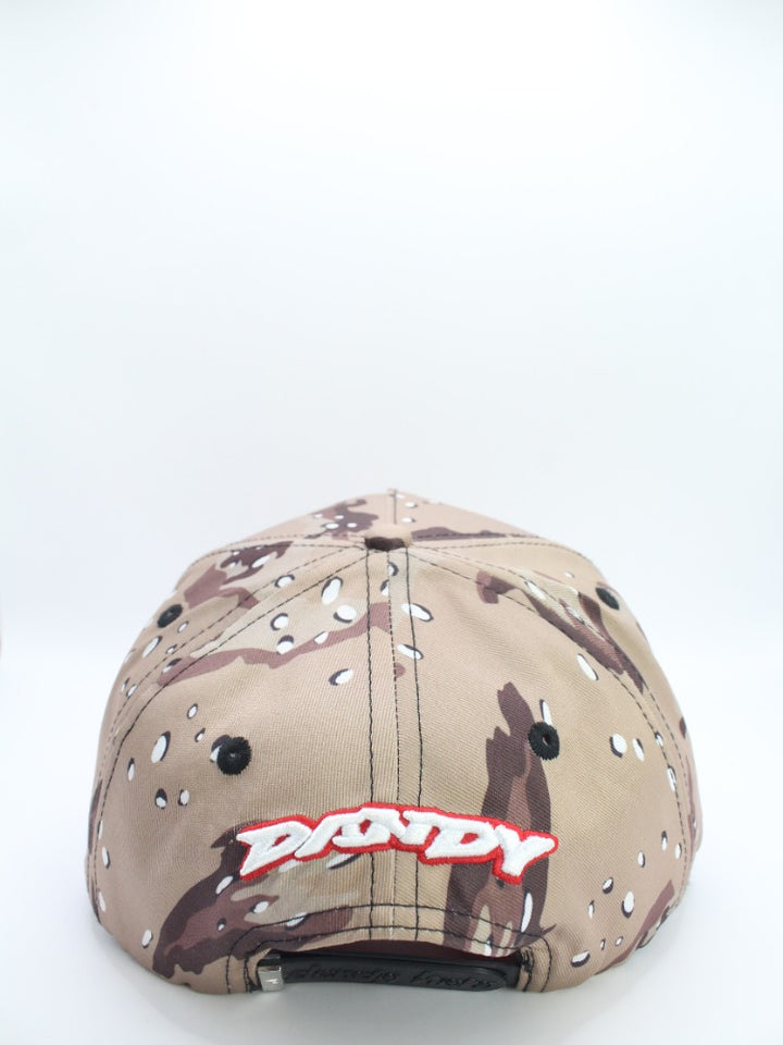 DANDY CAMO