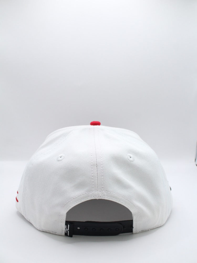 JUMP WHITE/BLACK