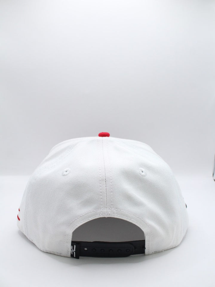 JUMP WHITE/BLACK