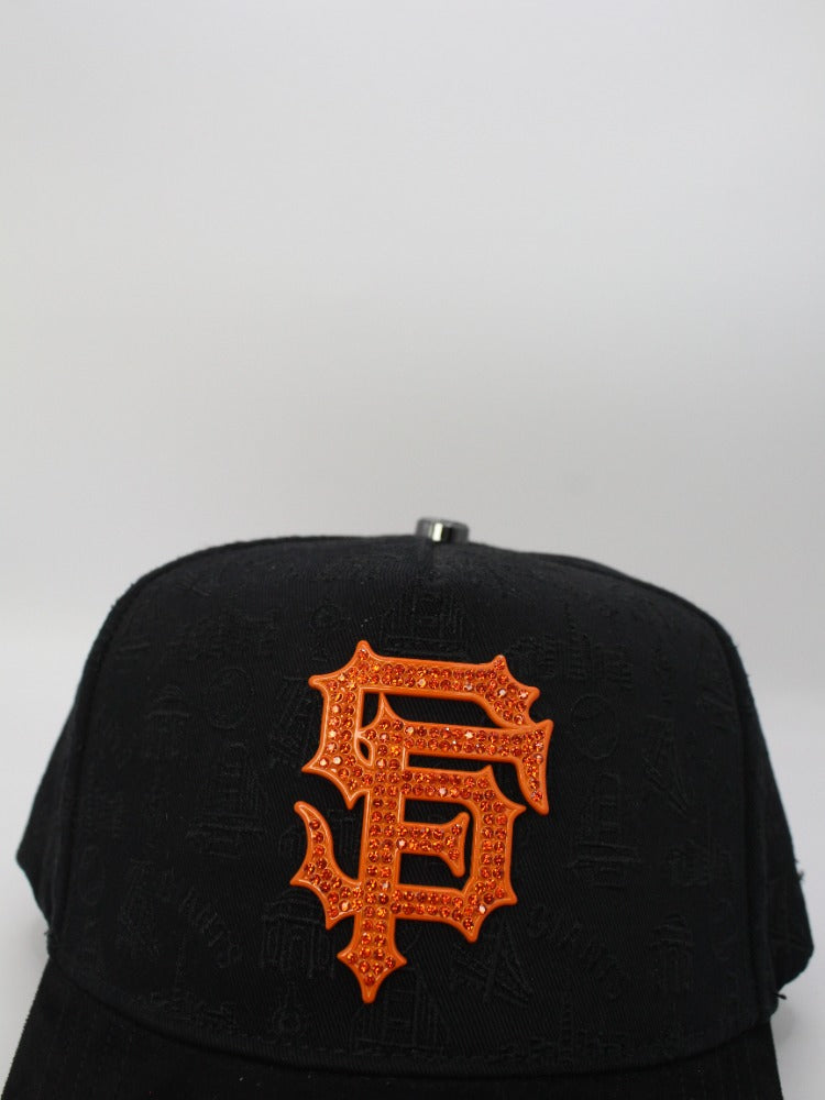 SF GIGANTS