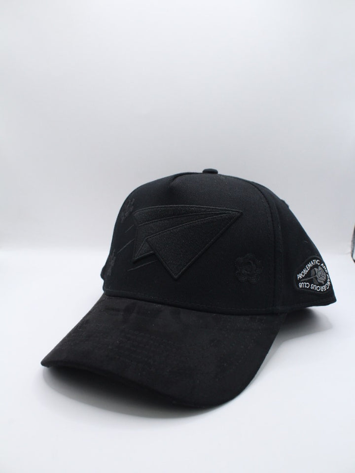 PAPERPLANE BLACK $1,250.00
