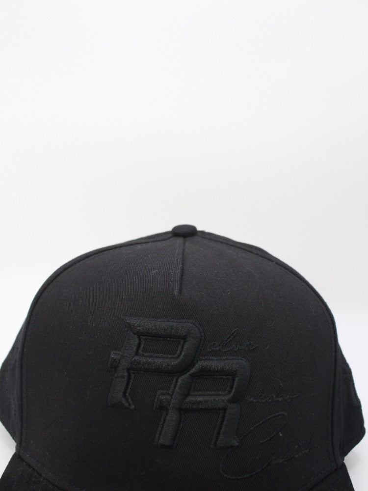 PR BLACK