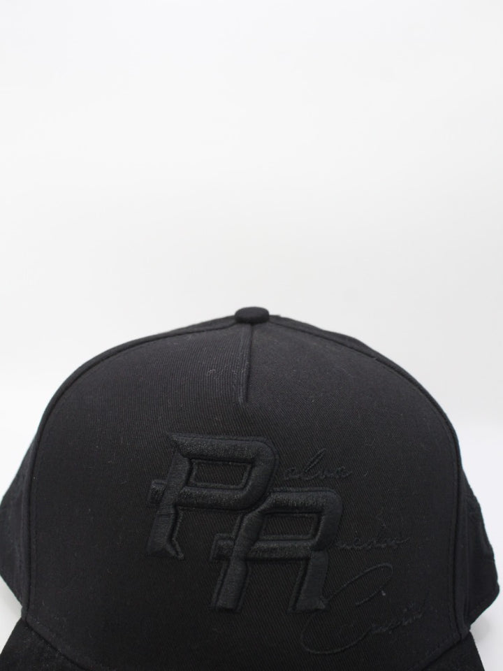 PR BLACK