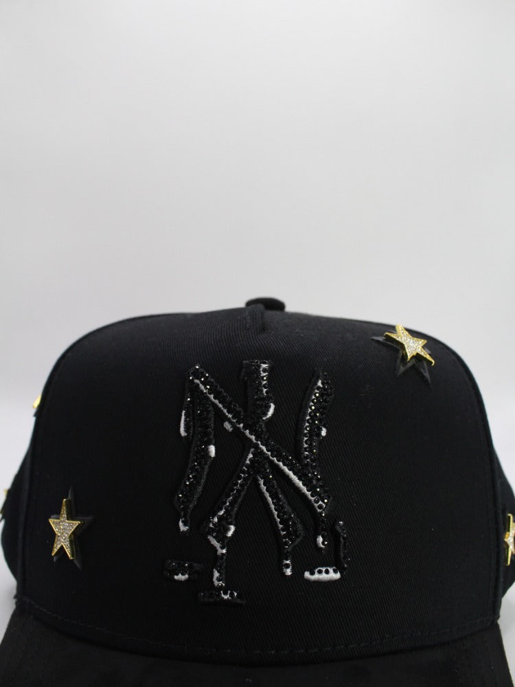NY STAR GOLD