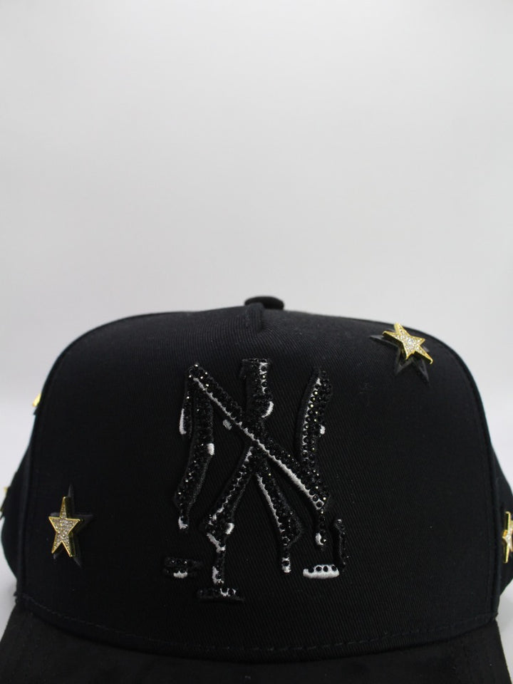 NY STAR GOLD