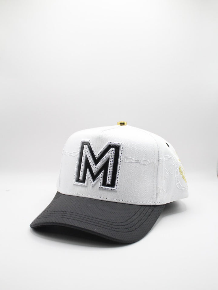 MEXICO WHITE
