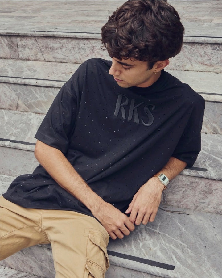 RKS BLACK
