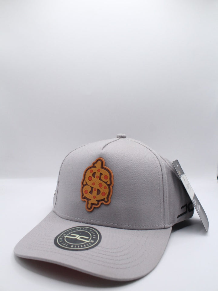 PIZZA CURVED GRAY