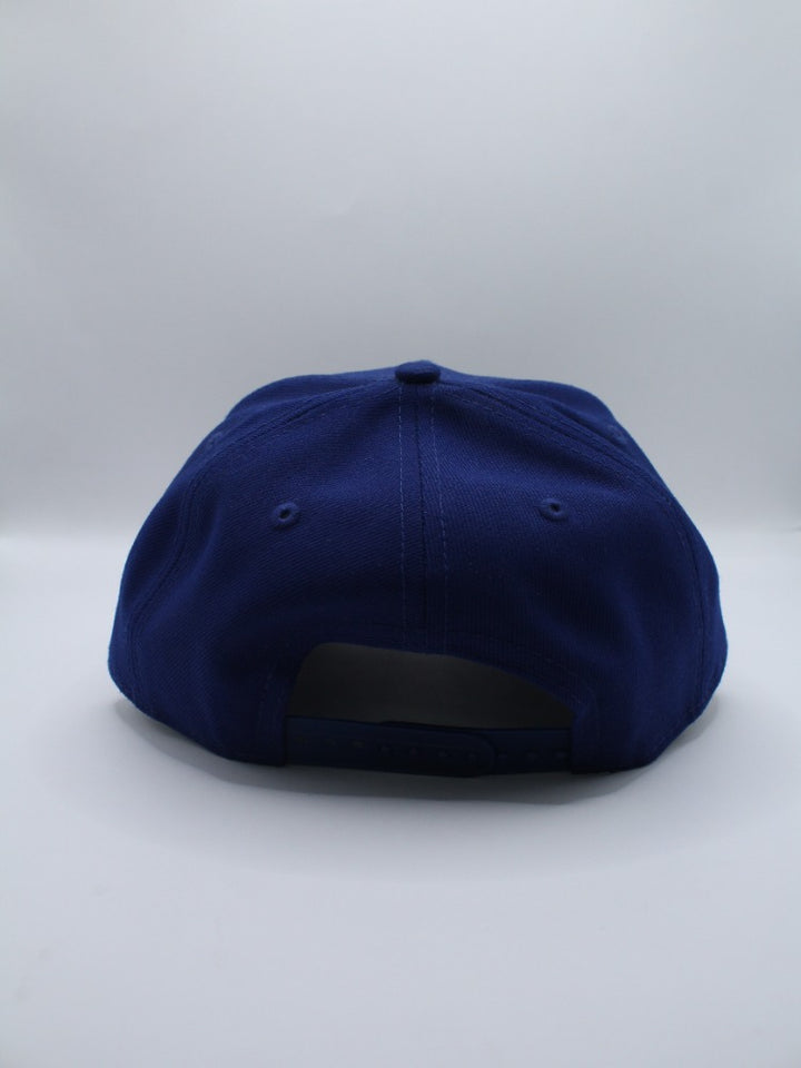 T TEXAS RANGERS BLUE