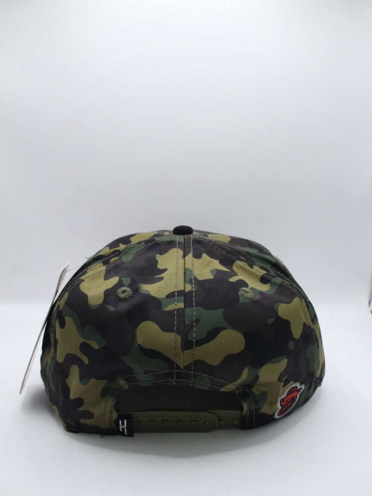 JC SUGAR IN TRAINING CAMO