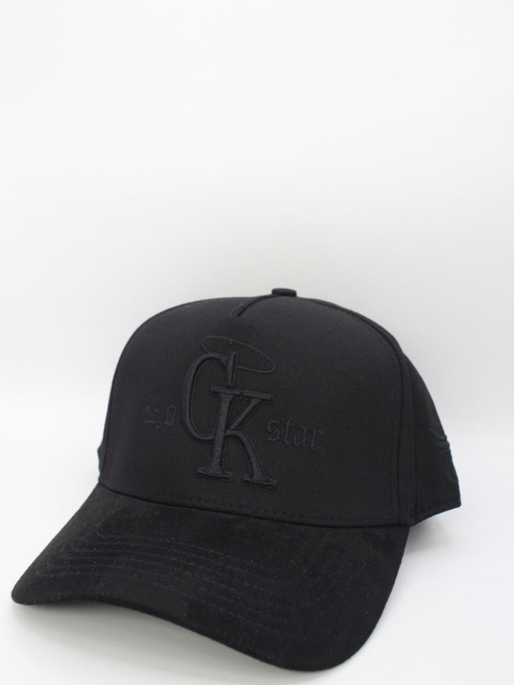 ROCKSTAR BLACK