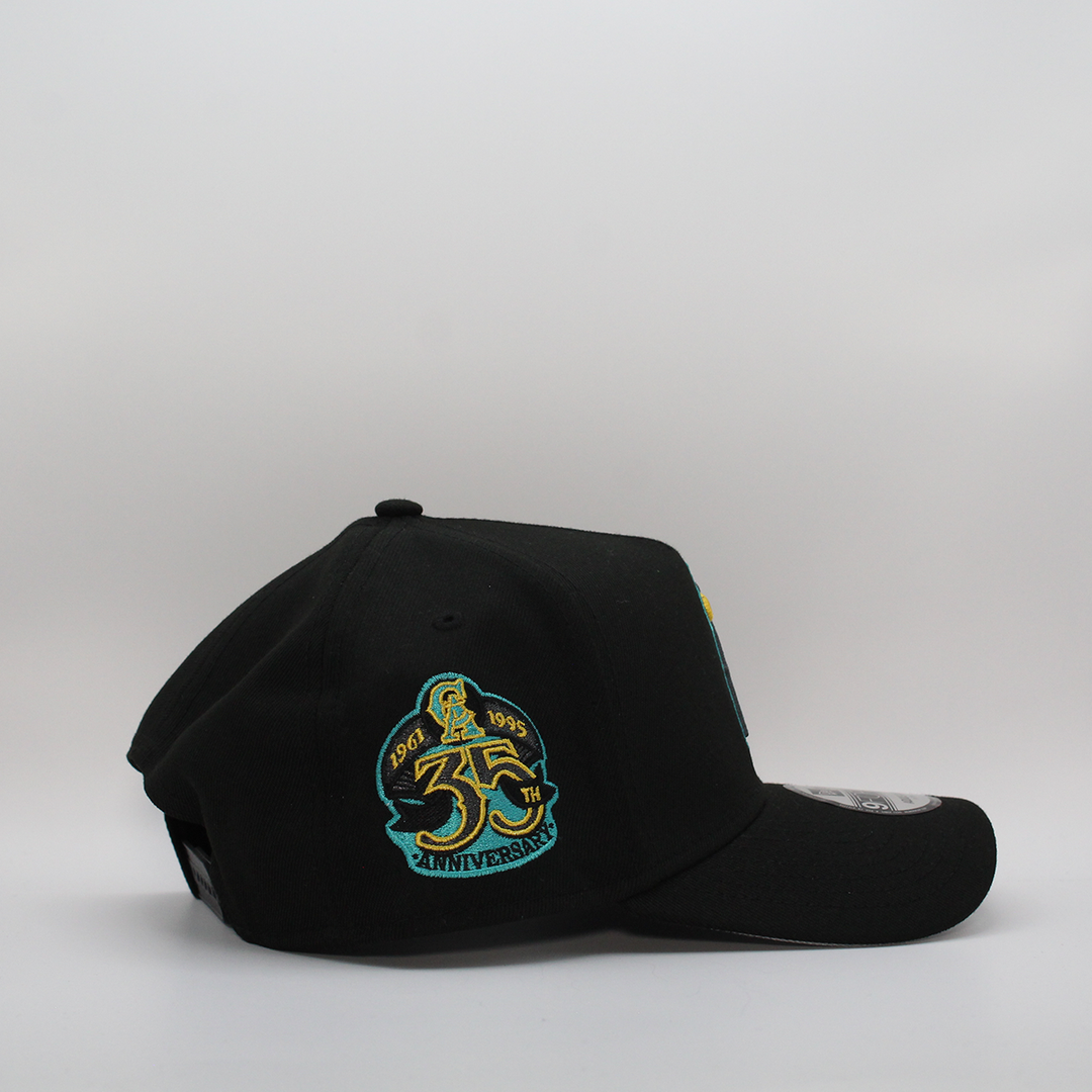 A ANGELS 35TH ANIVERSARY