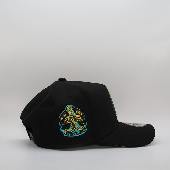 A ANGELS 35TH ANIVERSARY