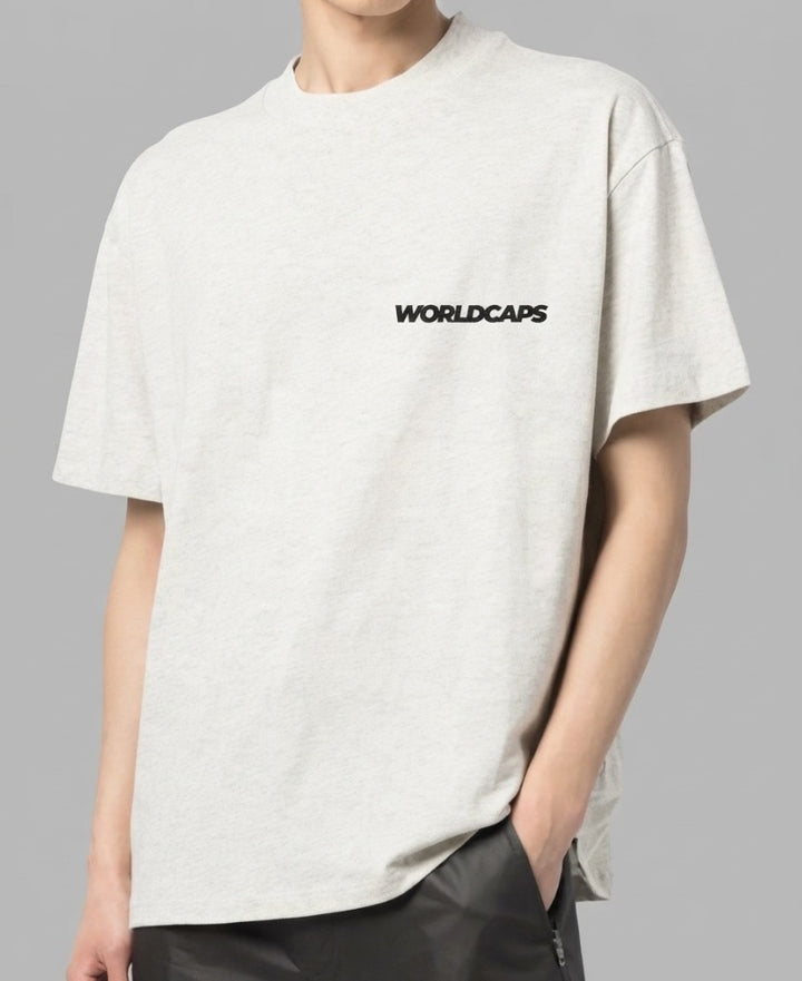 PLAYERA BLANCA