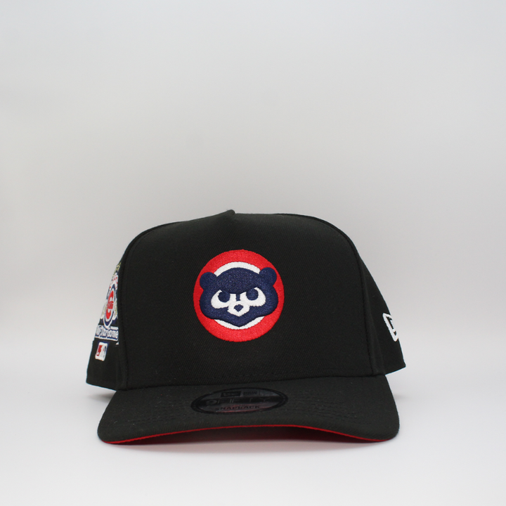 CUBS CHICAGO NEGRO 1990