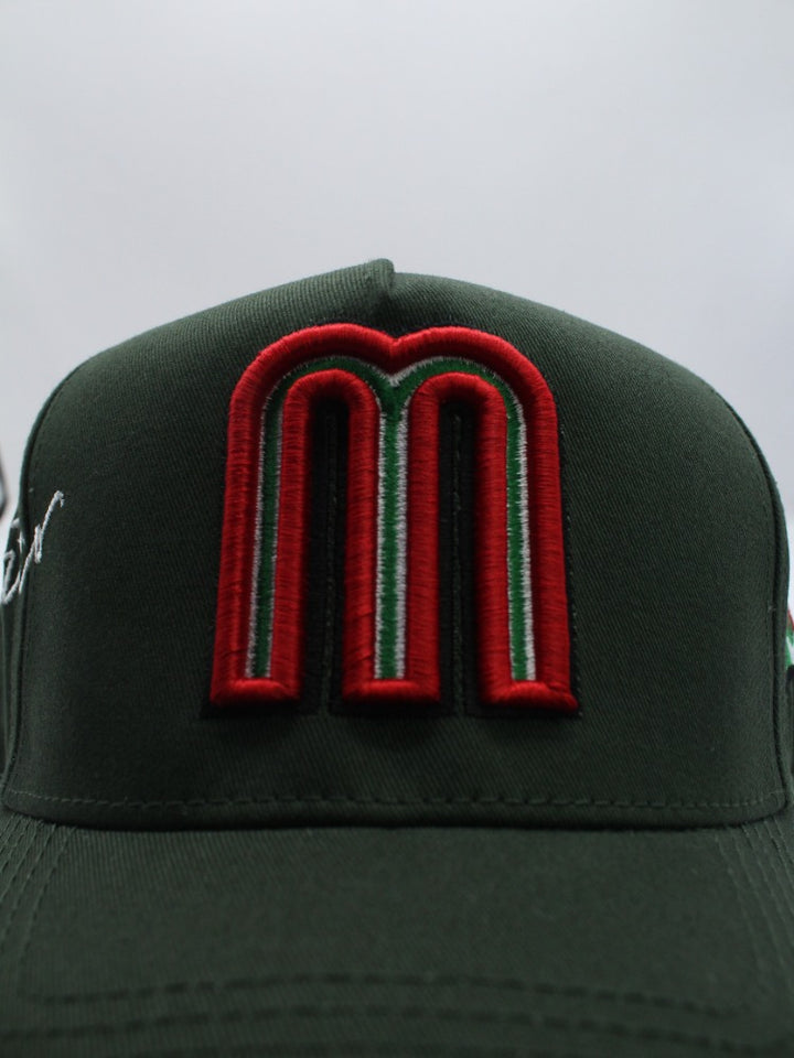 MEXICO LL