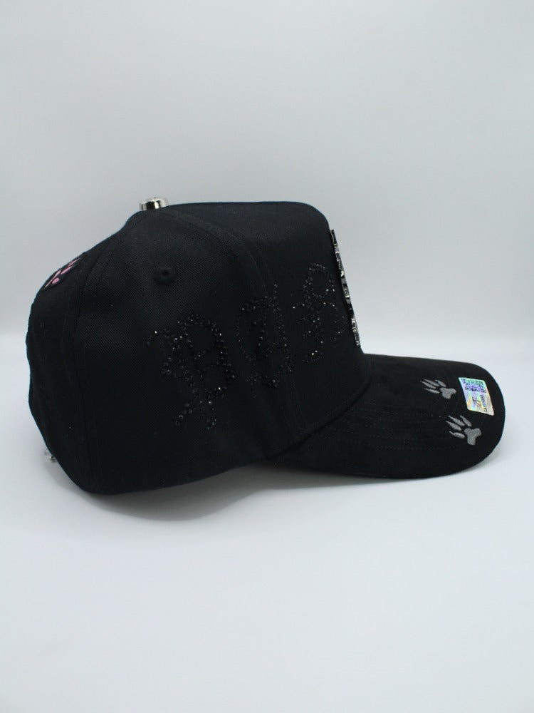 PANTERA BLACK