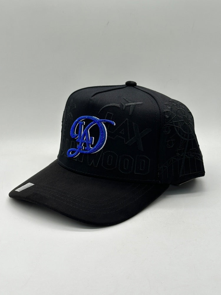 LA DODGERS KIDS