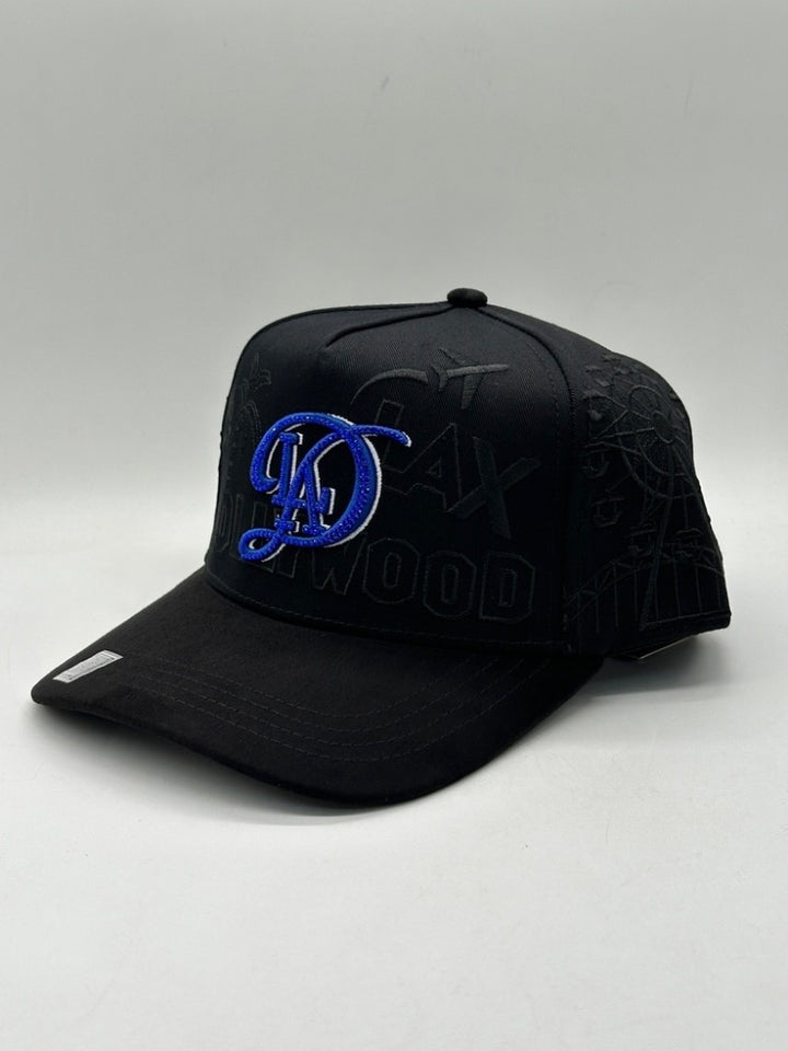 LA DODGERS KIDS