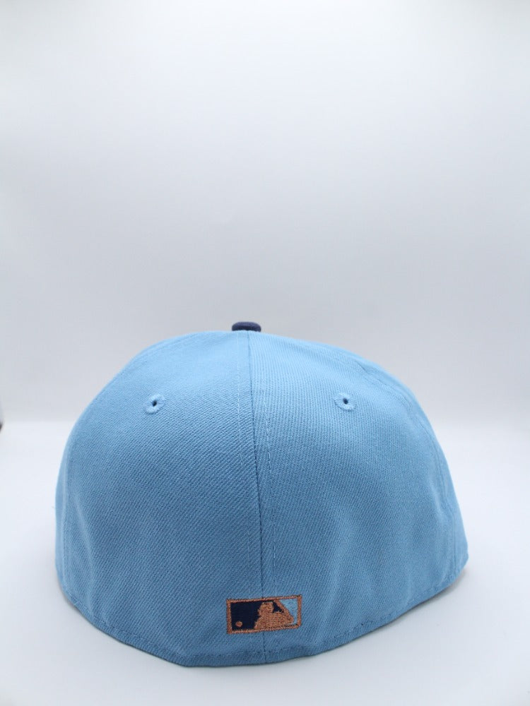 STL ST LOUIS ALL STAR 1948 BLUE/NAVY