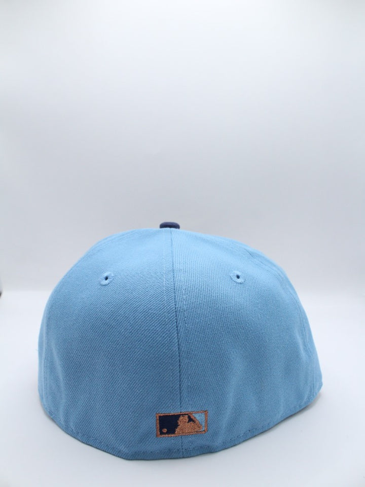 STL ST LOUIS ALL STAR 1948 BLUE/NAVY