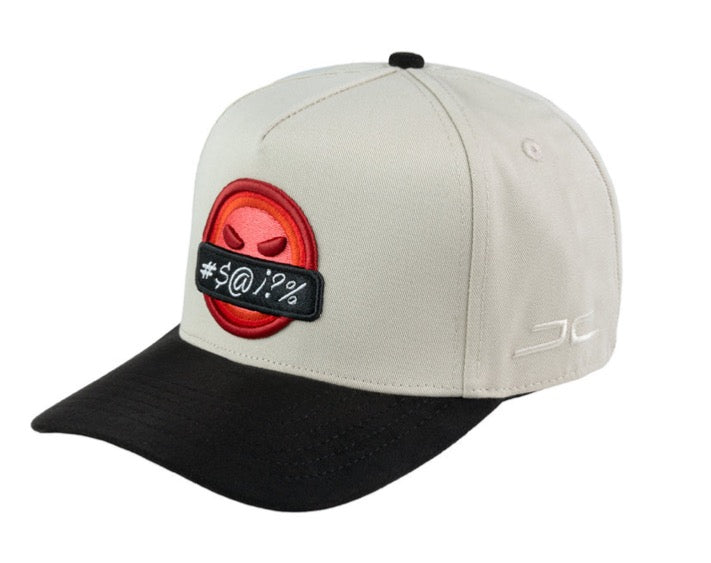 BEAUTIFUL DISASTER WHITE