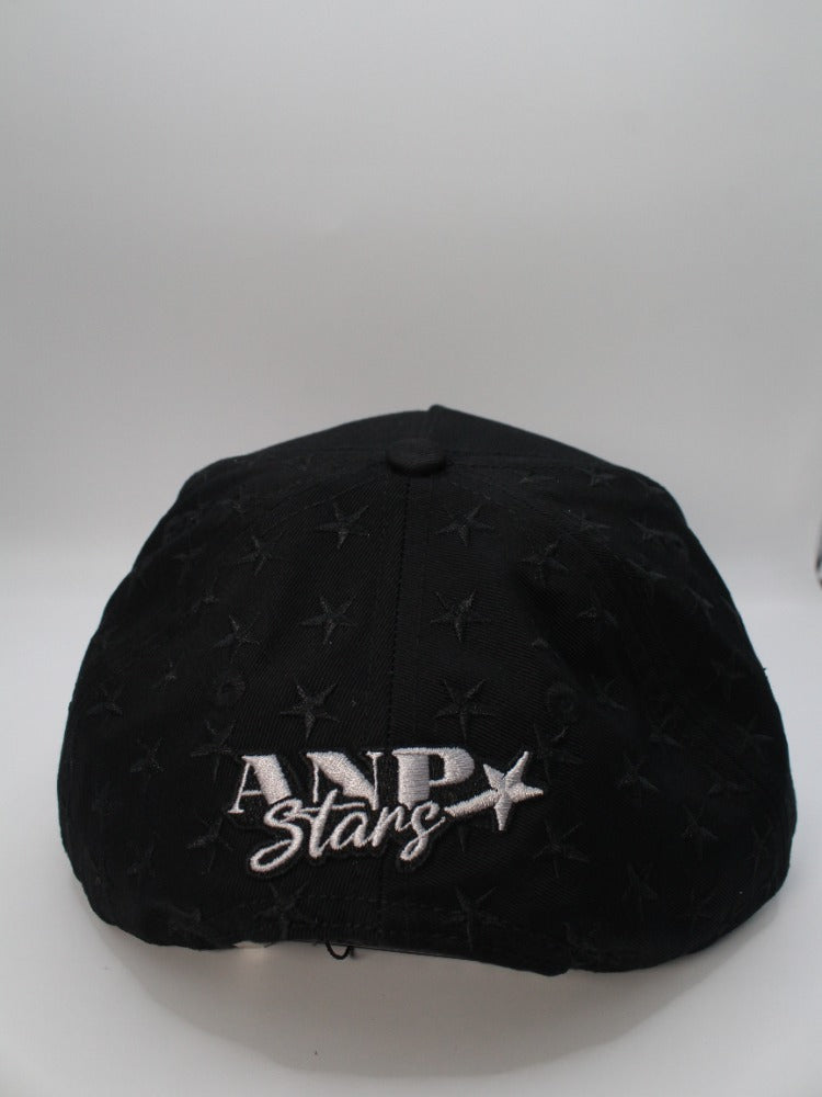 ANP STARS BLACK