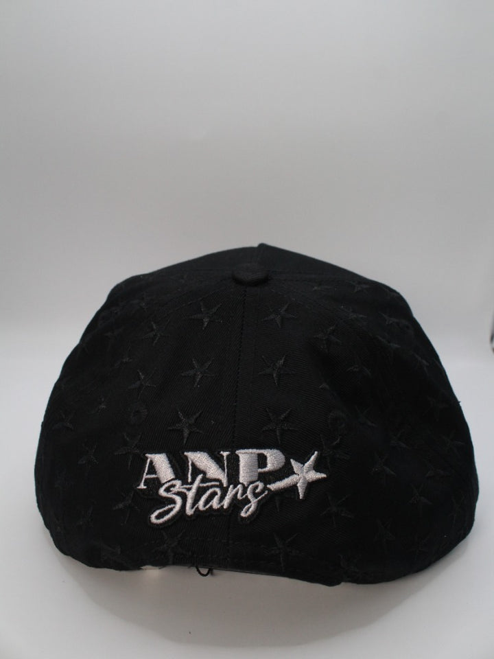 ANP STARS BLACK