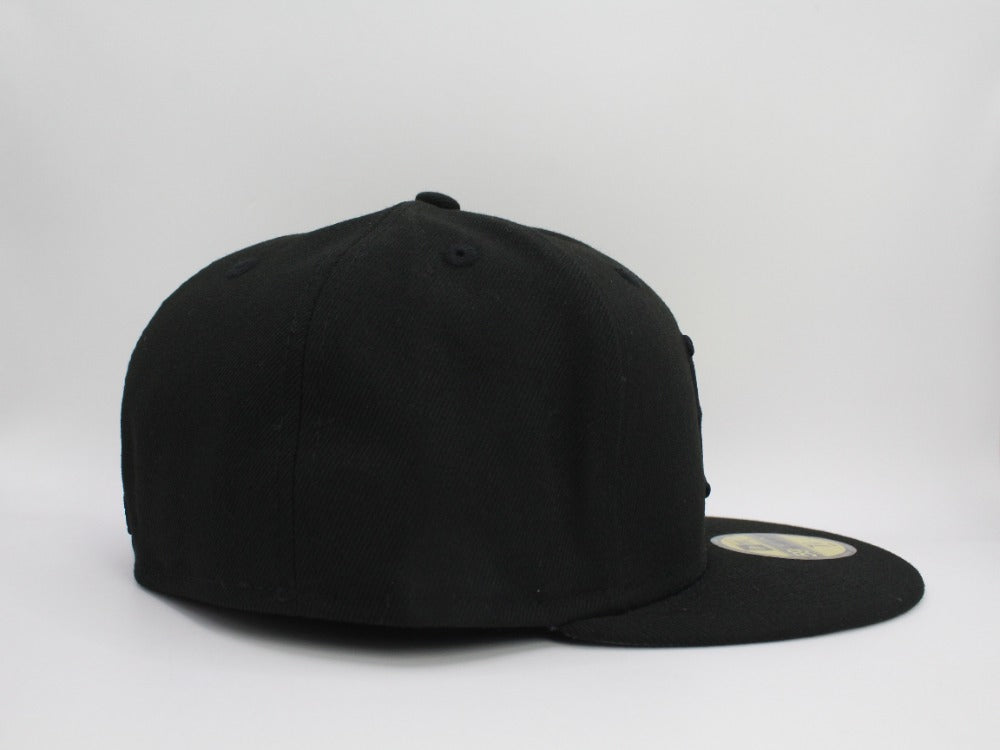 Boston Authentic T Black Clasicc