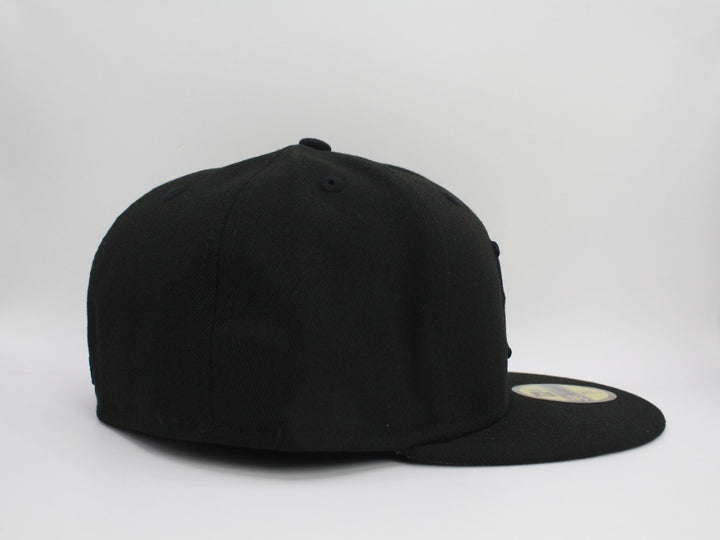 Boston Authentic T Black Clasicc