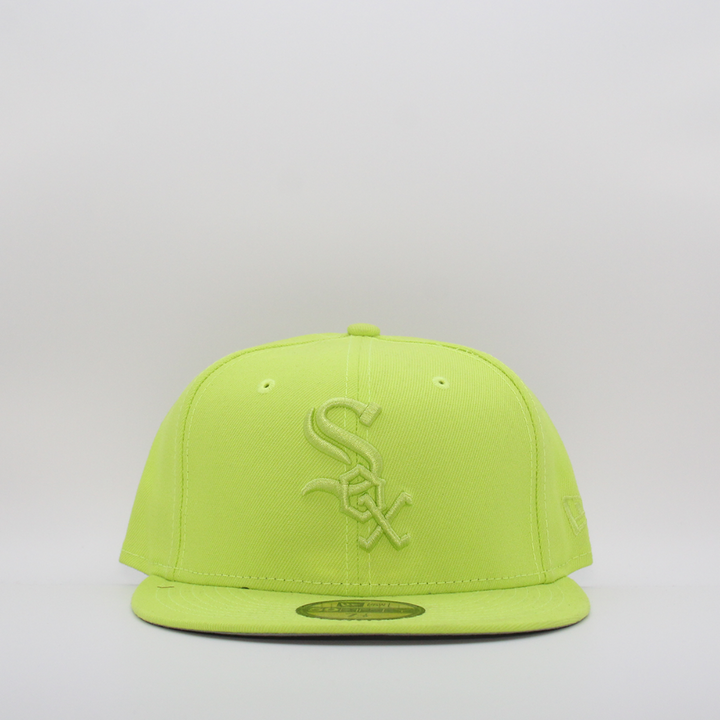 SOX Chicago White Sox GREEN