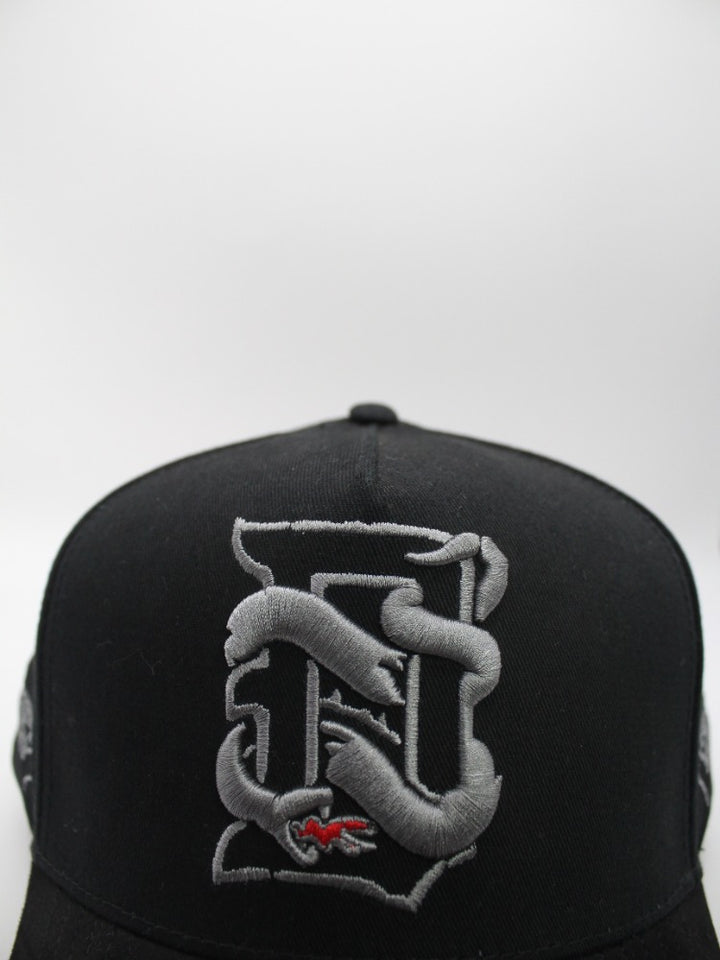 D SNAKE SILVER