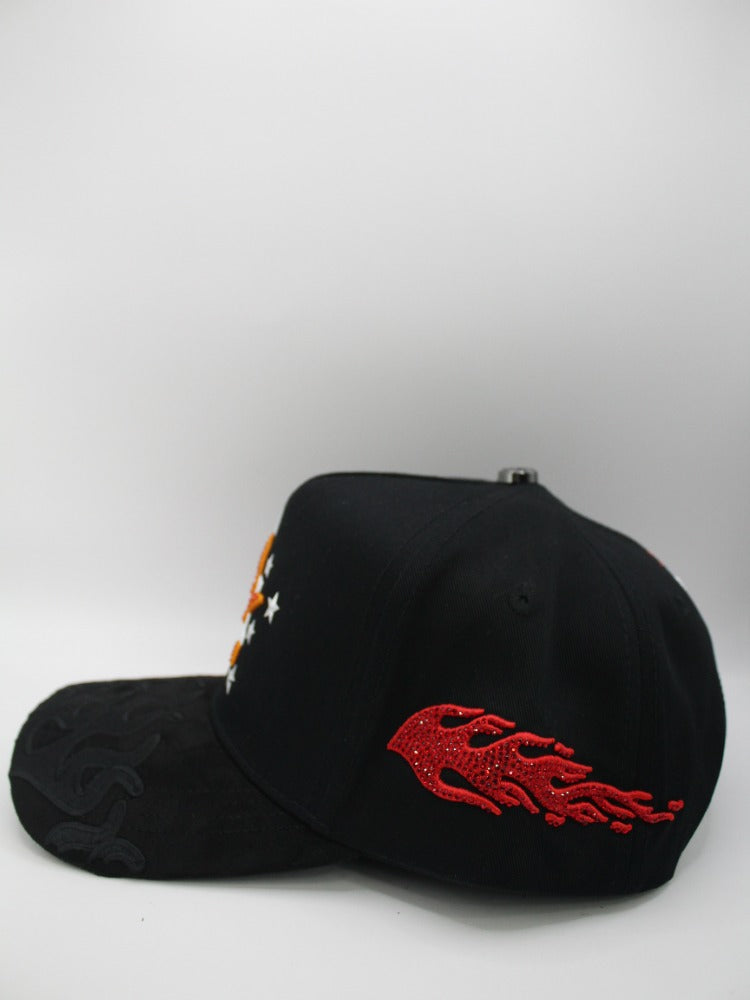 HOUSTON FLAMES