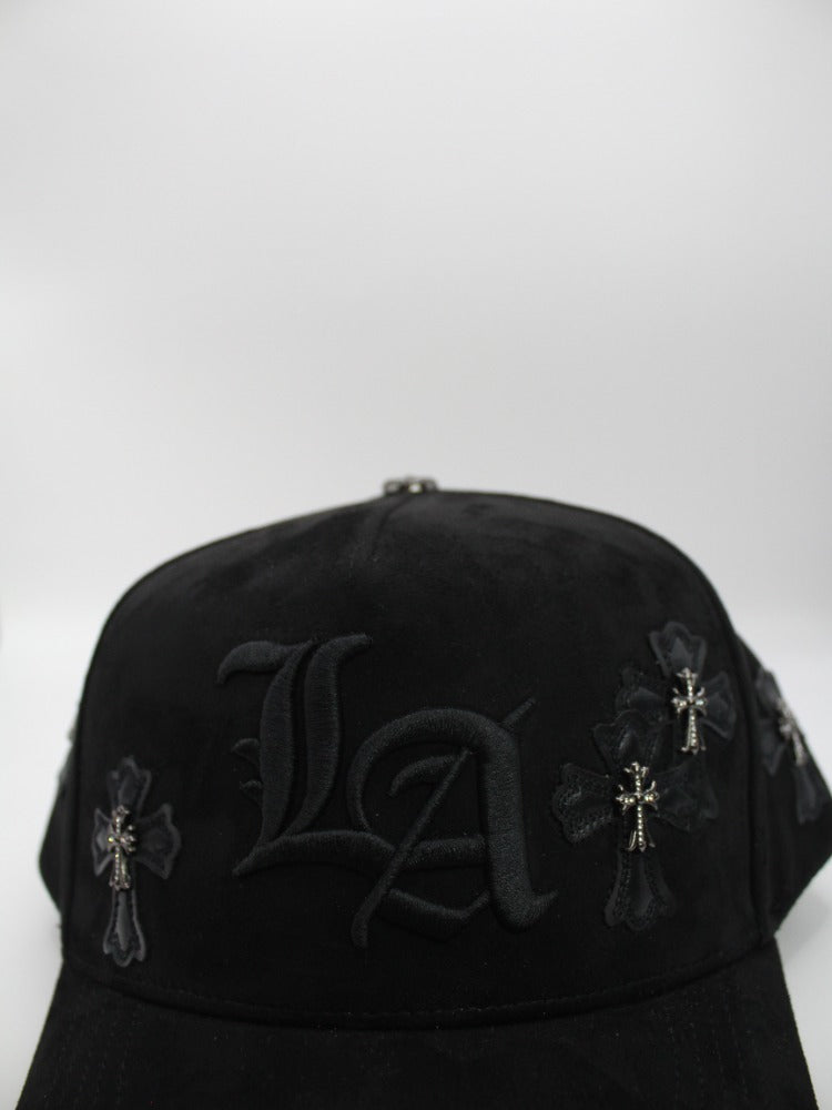 LA CHROME lll