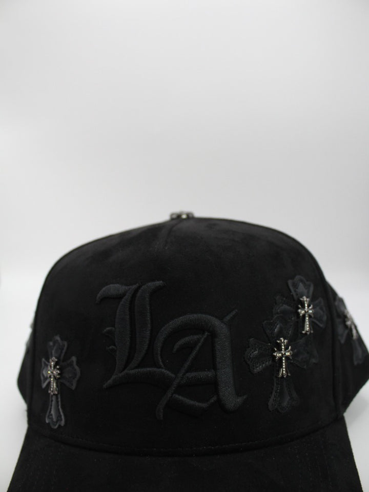 LA CHROME lll