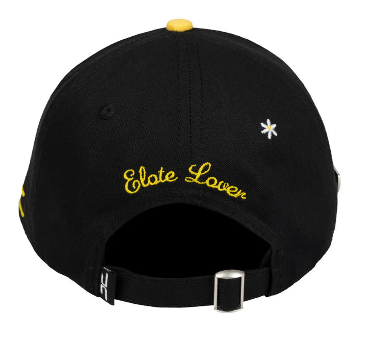 ELOTE LOVER CURVE BLACK