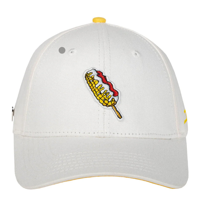 ELOTE LOVER CURVE WHITE
